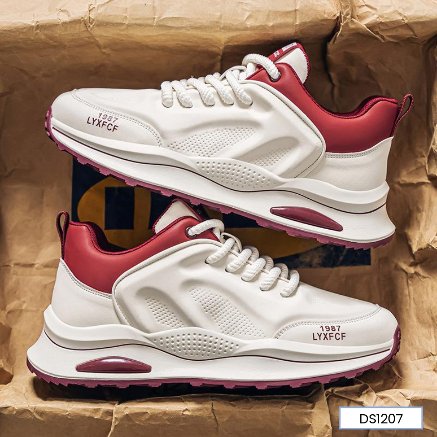 WILD RIDGE OUTDOOR SHOES - OFF BEAT